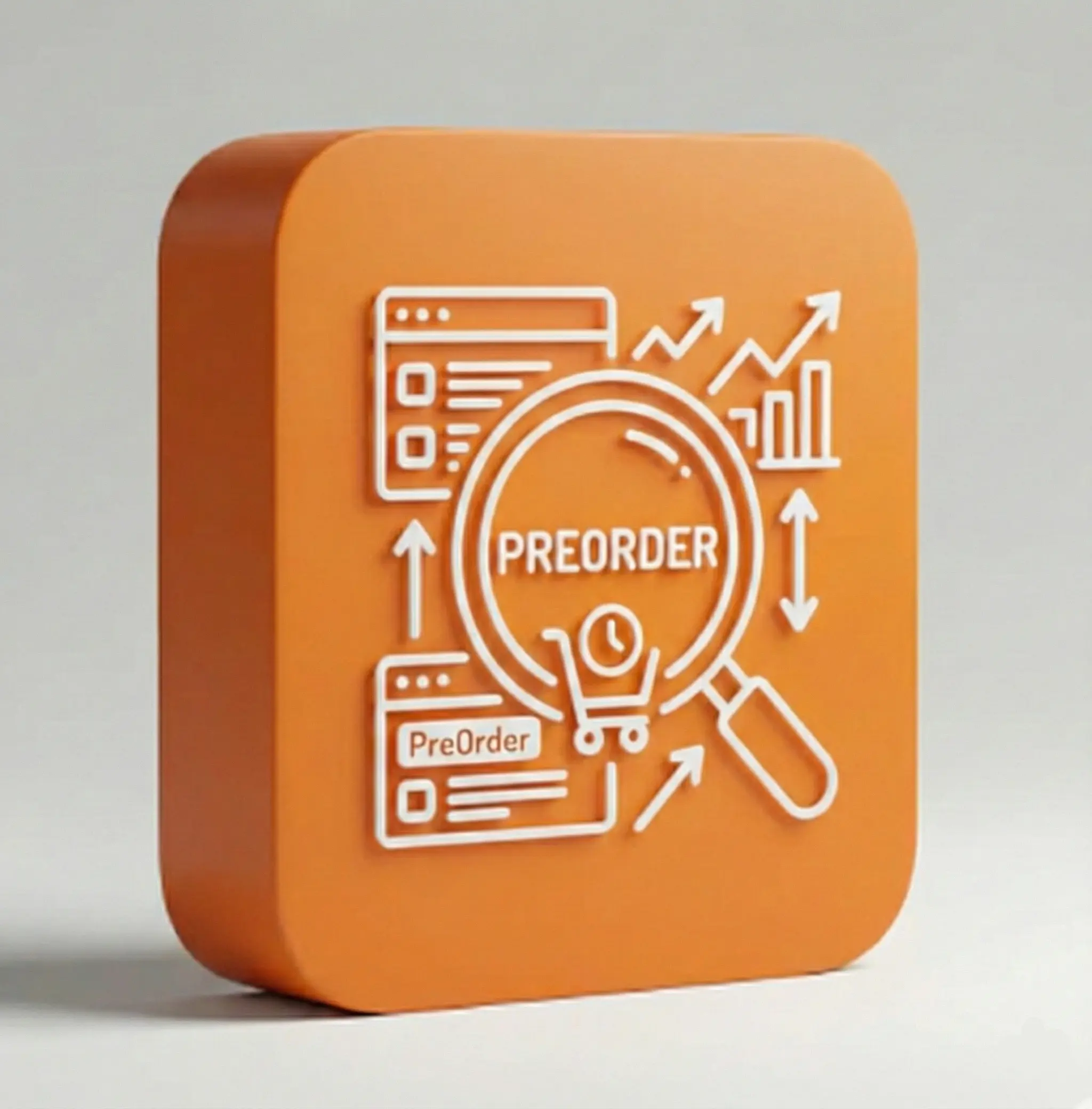 PreOrder Manager Pro